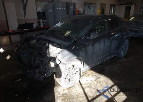 2022 Hyundai Kona N Line z USA, uszkodzony, nr VIN KM8K3CA34NU853653